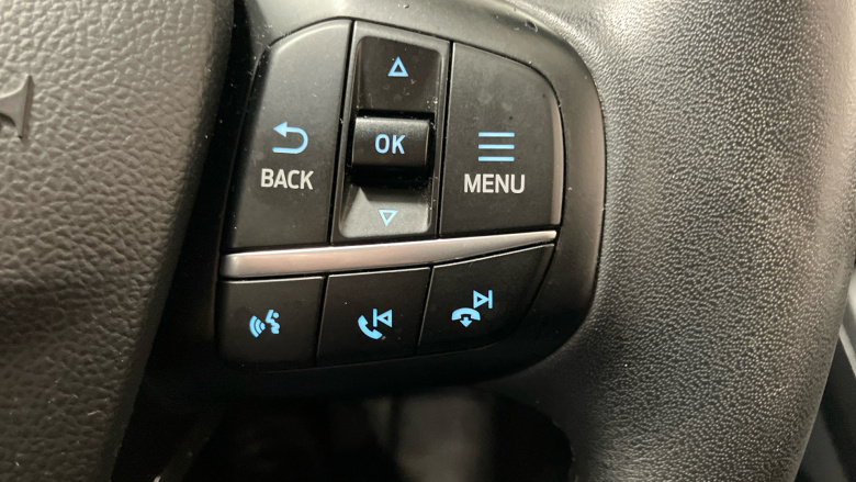 Ford Kuga 1.5 EcoBoost 150 Titanium First Edition 5dr Petrol Estate